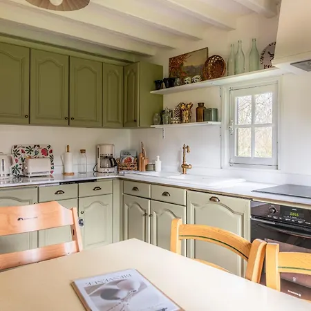 Charming Normandy House Holiday home