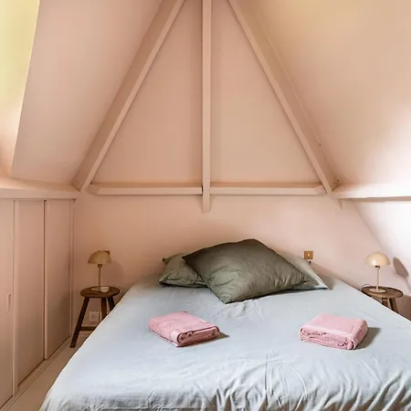 Charming Normandy House Fort-Moville