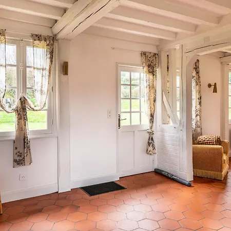 Charming Normandy House * Fort-Moville