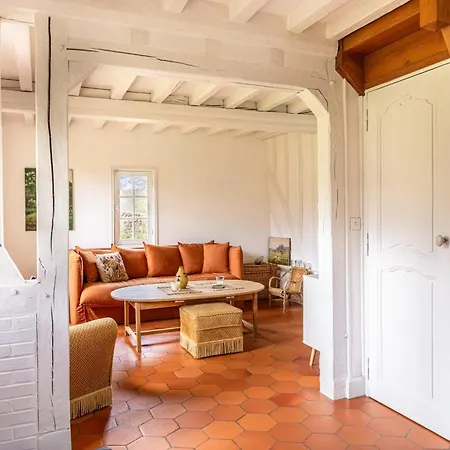 Charming Normandy House * Fort-Moville
