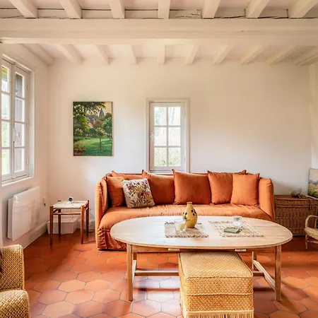 Charming Normandy House Vakantiehuis *