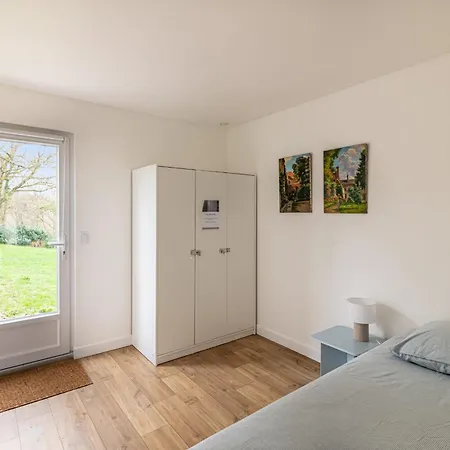 Charming Normandy House Fort-Moville