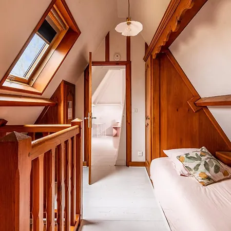 Charming Normandy House Fort-Moville