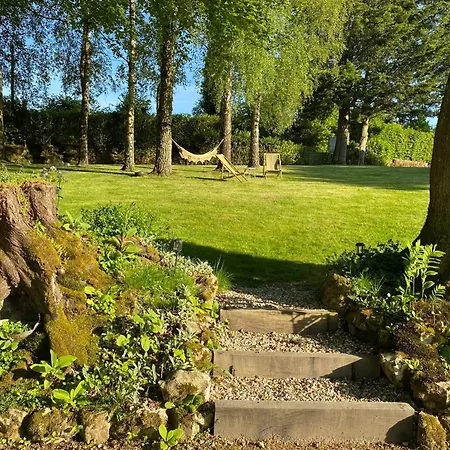 Charming Normandy House Fort-Moville