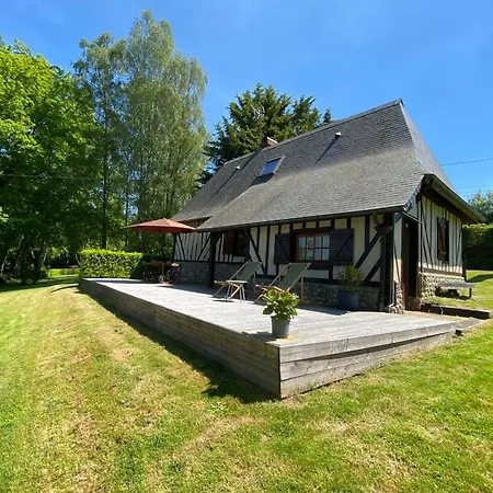 Charming Normandy House Holiday home *