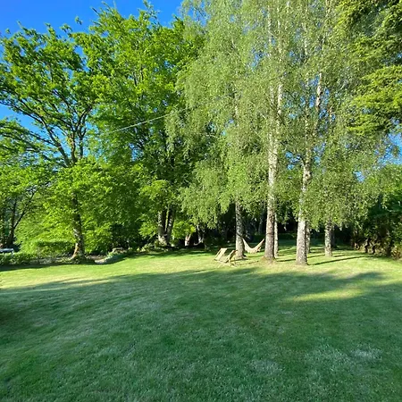 Holiday home Charming Normandy House Fort-Moville