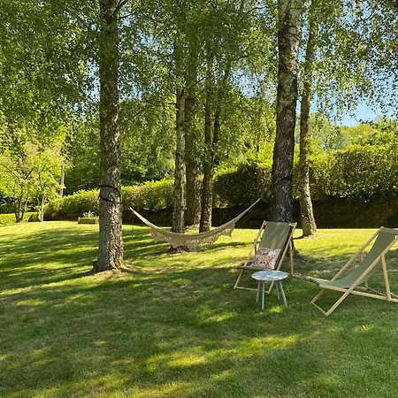 Charming Normandy House Fort-Moville