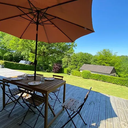 Charming Normandy House * Fort-Moville