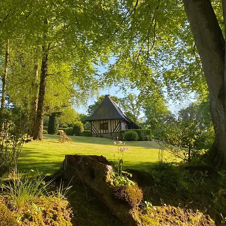 Charming Normandy House *