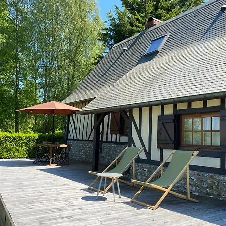 Charming Normandy House Holiday home