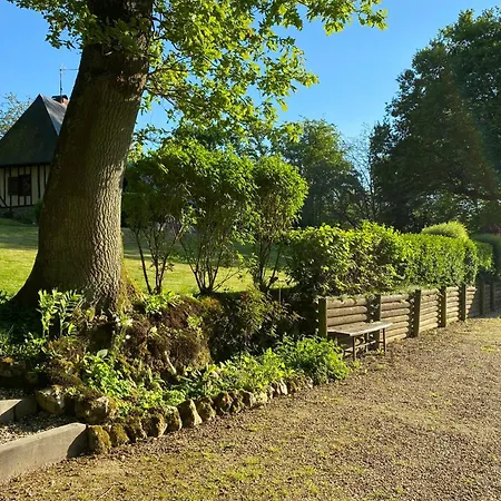 Charming Normandy House * Fort-Moville