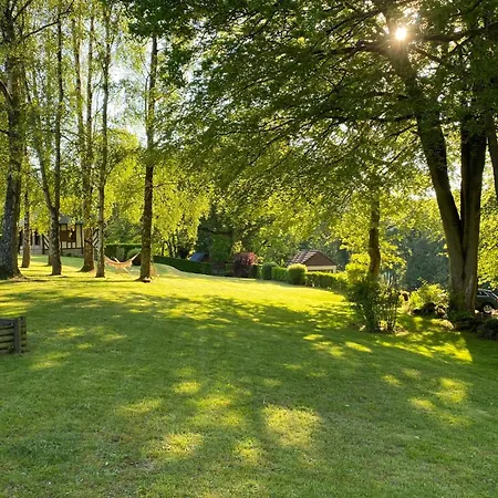 Charming Normandy House * Fort-Moville